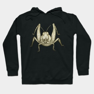 Grasshopper Hoodie